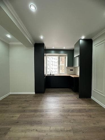 o2 development: 1 комната, 40 м², Элитка, 4 этаж, Евроремонт — 1