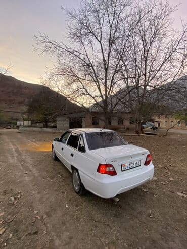 запчасти опель вектра б: Daewoo Nexia: 2012 г., 1.5 л, Механика, Бензиновая, Седан — 3