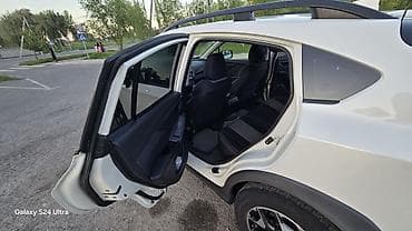 subaru krostrek: Subaru Crosstrek: 2018 г., 2 л, Вариатор, Бензин, Кроссовер — 7