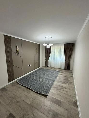 104: 2 комнаты, 43 м², 104 серия, 2 этаж, Дизайнерский ремонт — 3