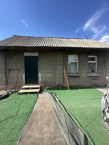 Жер тилкелери: 6 соток, Курулуш, Сатып алуу-сатуу келишими — 3