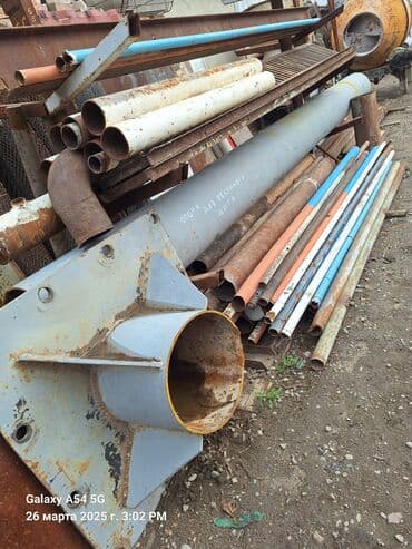 жер уйдон квартира берилет ош: Опорамачта для рекламного щита. лапа 800×800мм толщина — 1