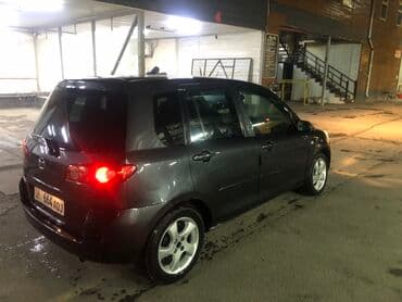 дэу нексия диски на 14 размер: Mazda Demio: 2005 г., 1.3 л, Автомат, Бензин, Хэтчбэк — 4