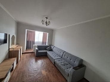 1 комната, 38 м², 11 мкр 105 серия, 7 этаж, Косметический ремонт — 5