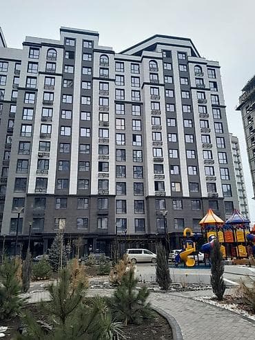 capstroy: 1 комната, 46 м², Элитка, 11 этаж, Готовая ПСО (под самоотделку) — 1