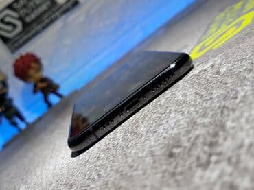 айфон 11 про телефон: IPhone 11 Pro, Б/у, 256 ГБ, Черный, 55 % — 5
