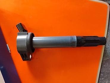 mc 2000: Катушка зажигания MAHLE MIC137 - Тип: ignition coil (катушка — 1