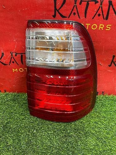 тико 2: Стоп-сигналдар комплектиси Toyota Колдонулган, Оригинал, Жапония — 2