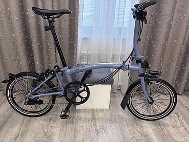 zimmer e9 pro: Городской велосипед, Рама L (172 - 185 см), Новый — 1