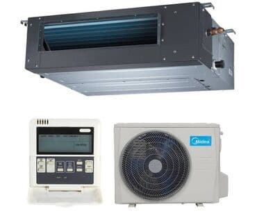 труба медная для кондиционеров цена за метр: Кондиционер Midea — 1