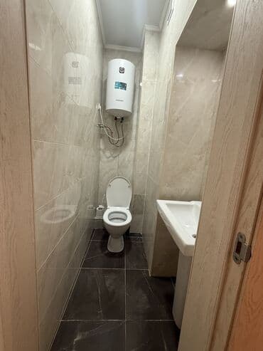 аренда квартир бишкек собственник без подселения: 2 комнаты, 61 м², Элитка, 7 этаж, Евроремонт — 8