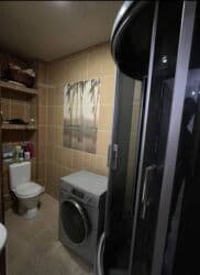 срочно продаётся 1 комнатная квартира в районе шлагбаум по улице кенсуйская 17 пересекает интергельпо: 2 комнаты, 53 м², Элитка, 8 этаж, Евроремонт — 11