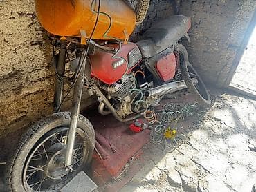 матор кайык: Кыймылдаткычы — 3