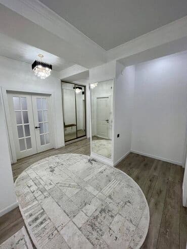 продажа квартир в бишкеке без посредников 2021: 3 комнаты, 90 м², Элитка, 3 этаж — 6