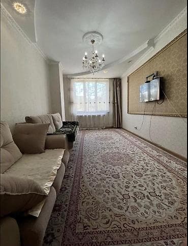 gala group: 2 комнаты, Собственник, Без подселения, С мебелью полностью — 3