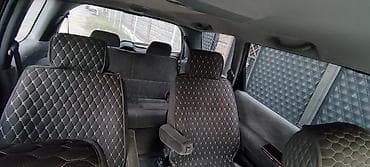 odyssey 1: Honda Odyssey: 2001 г., 2.3 л, Автомат, Газ, Минивэн — 9