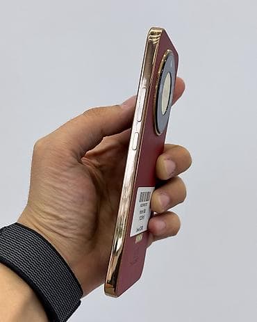 honor 7s: Honor X9d, Б/у, 256 ГБ, В рассрочку, 2 SIM — 6