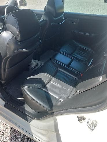 хонда шатлл: Honda Avancier: 2002 г., 2.3 л, Автомат, Бензин, Универсал — 9