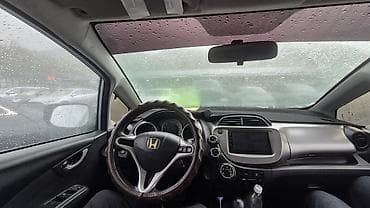 magi: Honda Fit: 2008 г., 1.5 л, Автомат, Бензин, Хэтчбэк — 6
