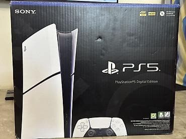 купить playstation plus: PlayStation 5 Digital Edition (без дисковода) Основные особенности: - — 1