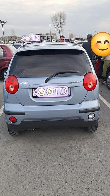 куплю минск мотоцикл б у: Chevrolet Matiz: 2009 г., 1 л, Ручные, Бензин, Хэтчбэк — 2