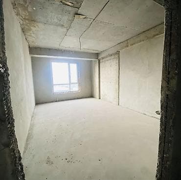 2 room: 2 комнаты, 66 м², 13 этаж, Готовая ПСО (под самоотделку) — 6