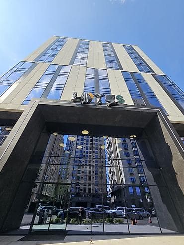 o2 development: Аренда офисов, 35 м², В бизнес центре — 1