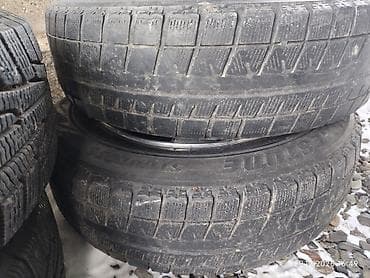 vossen r17: Колеса в сборе R 16, Зима, Комплект, Легковые, Литые, отверстий - 5 — 4
