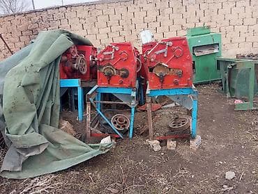 жесткий тросс: Вентилятор — 10