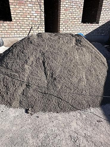 отсев кум: Отсев, Для стяжки, Оптом, В розницу, Зил — 1