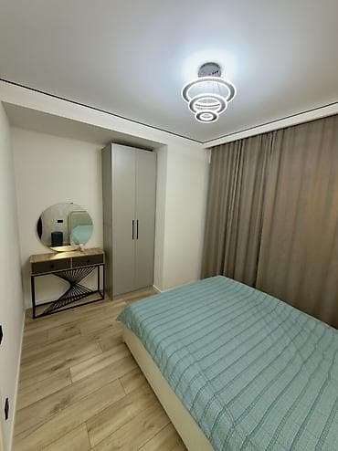 apartments: VIP Apartments Bishkek Элитные квартиры премиум-класса в центре — 8