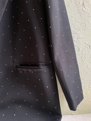 прокат мужских костюмов [возьми на прокат] бишкек фото: Пиджак, Блейзер, Made in KG, S — 4