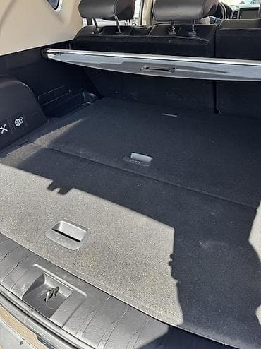 rexton: Ssangyong Rexton: 2019 г., 2.2 л, Автомат, Дизель, Внедорожник — 9