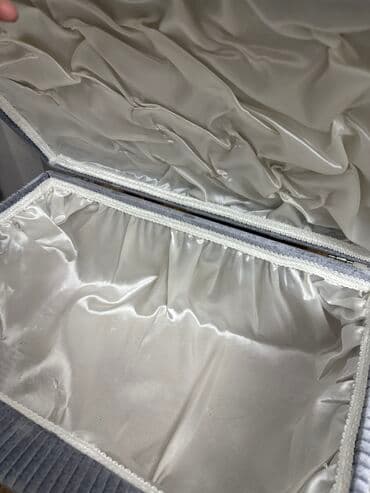 для беременных платья: Свадебный аксессуар, Новый, цвет - Серый — 4