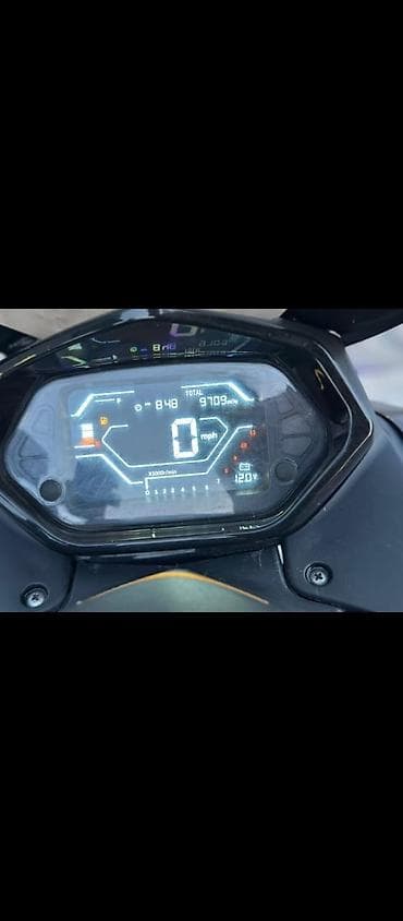 скутер бу бишкек: Сатылат нмакс,контракт толош керек болуп жатат, тяга 🚀🚀🚀 прабег 11.300 — 4