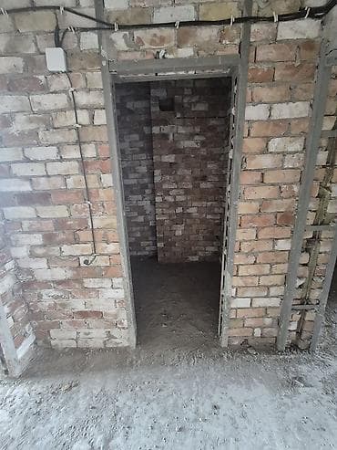 турузбекова боконбаева: 1 комната, 45 м², Элитка, 7 этаж — 6