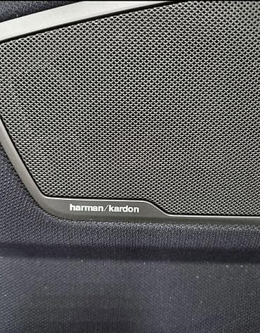 xbox scorpio: Полный комплект аудиосистемы Harman/Kardon для BMW g30 Состав набора — 6