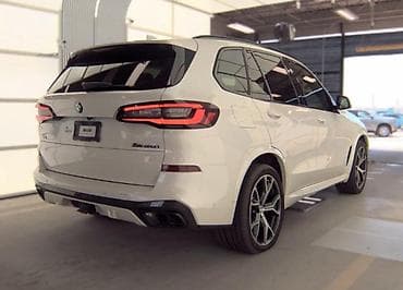 x5 e70: BMW X5: 2020 г. — 4