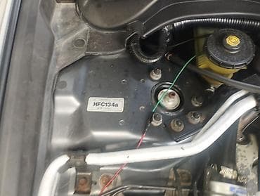 акорд торное: Honda Accord: 2003 г., 2 л, Автомат, Газ, Седан — 10
