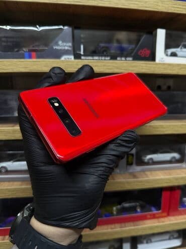 redmi note 4x 4pda: Samsung Galaxy S10 Plus, Б/у, 128 ГБ, цвет - Красный — 5