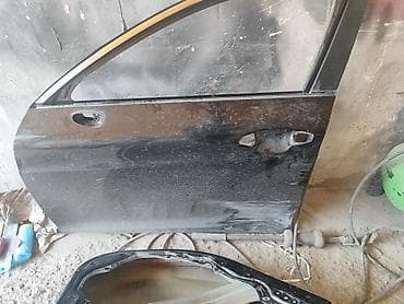 r16 audi: Дверь Задняя правая Kia, Оригинал — 1