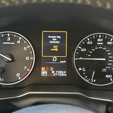 Транспорт: Subaru Outback: 2023 г., 2.5 л, Бензин, Универсал — 7