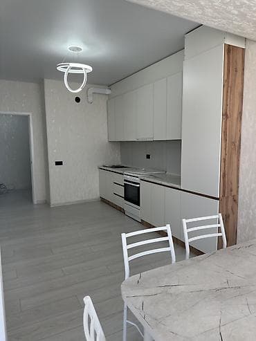 2 комнаты, 72 м², Джал-29 Элитка, 11 этаж, Свежий ремонт — 8