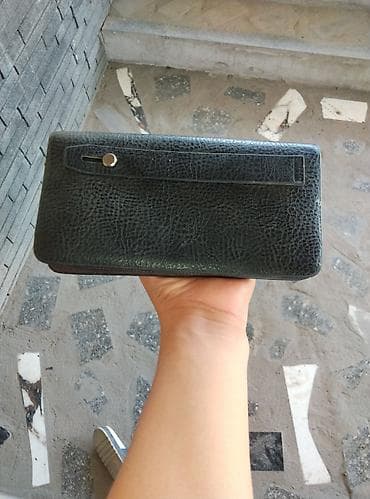 Аксессуары: Портмоне, Ralph Lauren, Экокожа, Мужские, Новый — 2