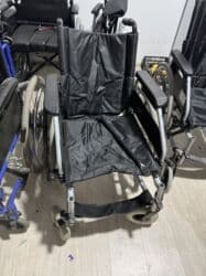 Глюкометрлер: Инвалидные коляски (разные модели) Новая б/у Аренда продажа Ул — 4