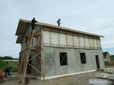 настенные панели: Бизнес на Производстве 3D ПАНЕЛИ (пенополистирол + армирующая сетка) — 15