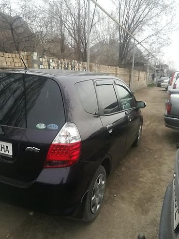 радиатор охлаждения хонда фит: Honda Fit: 2006 г., 1.3 л, Автомат, Бензин, Хэтчбэк — 2