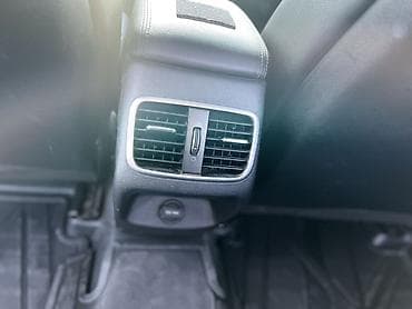 Kia K5: 2017 г., 2 л, Автомат, Седан — 10