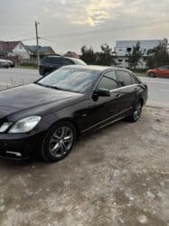полироль авто: Mercedes-Benz E-Class: 2009 г., 2 л, Автомат, Бензин, Седан — 16