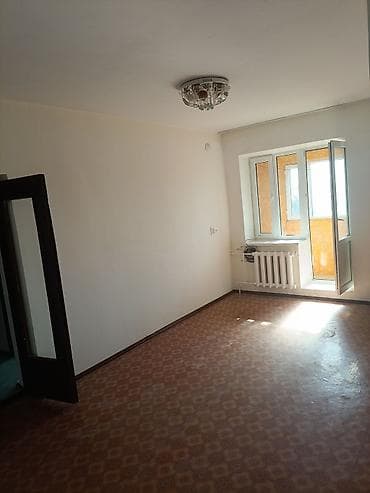 5: 2 комнаты, 46 м², 105 серия, 5 этаж, Косметический ремонт — 5